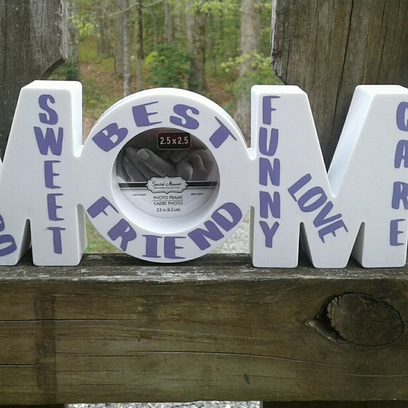 Picture frame - Picture 2 of 5